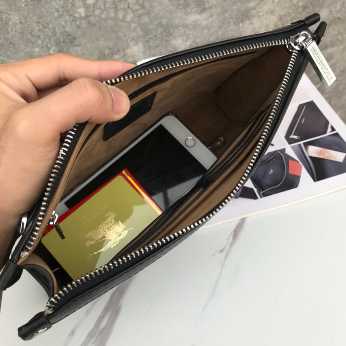 ★超人気 バーバリー n級品 2026SS メンズ ハンドバック