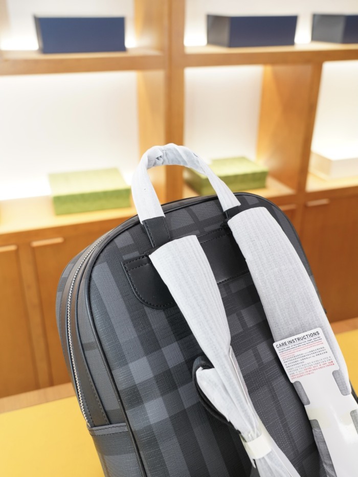 大人気 バーバリー n級品 2026SS メンズ リュックバック