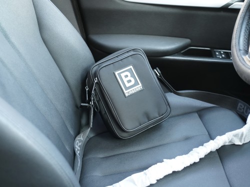 超奇跡の入荷☆ バーバリー スーパーコピー 2026SS メンズ ショルダーバック