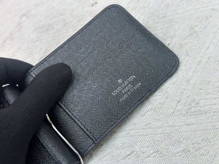 累積売上総額第１位！ ルイヴィトン スーパーコピー 2026SSメンズ 短財布