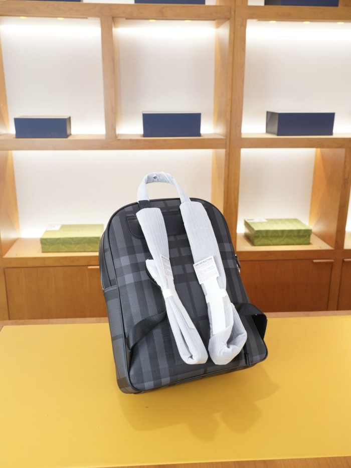 大人気 バーバリー n級品 2026SS メンズ リュックバック