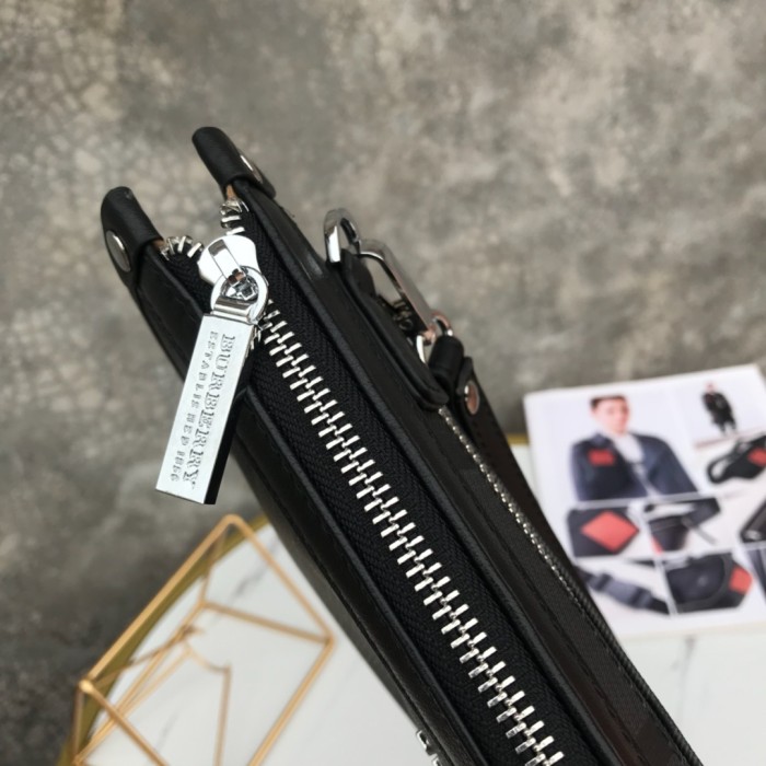 ★超人気 バーバリー n級品 2026SS メンズ ハンドバック