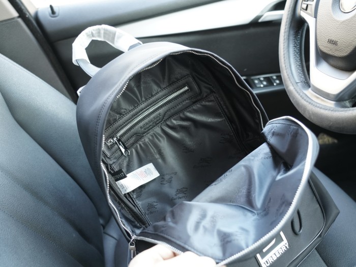 超奇跡の入荷☆ バーバリー n級品 2026SS メンズ リュックバック