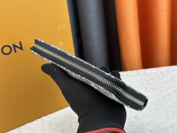 累積売上総額第１位！ルイヴィトン n級品 2026SS 長財布
