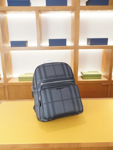 大人気 バーバリー n級品 2026SS メンズ リュックバック