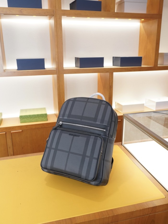 大人気 バーバリー n級品 2026SS メンズ リュックバック