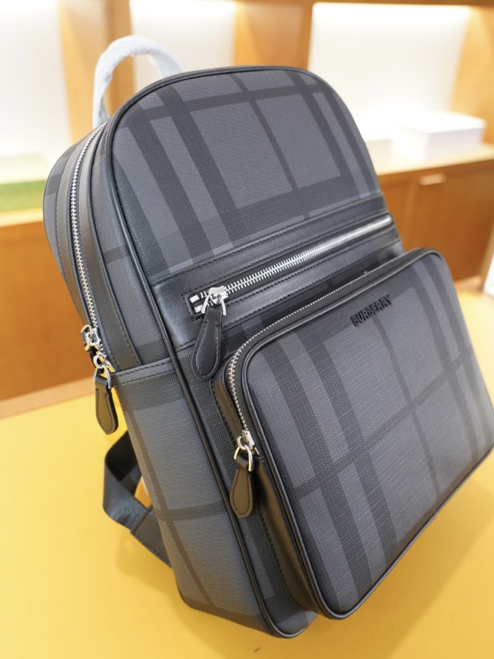大人気 バーバリー n級品 2026SS メンズ リュックバック