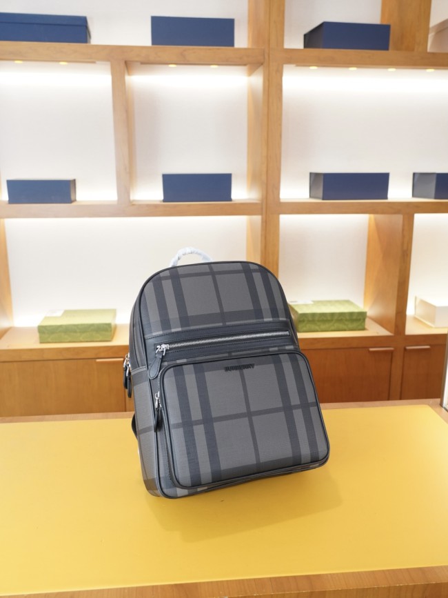 【限定】バーバリー コピーおすすめ 2026SS メンズ リュックバック