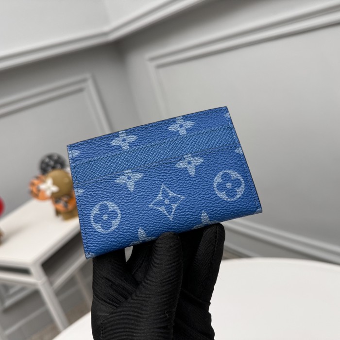 超奇跡の入荷☆ ルイヴィトン コピーおすすめ 2026SSメンズ 短財布