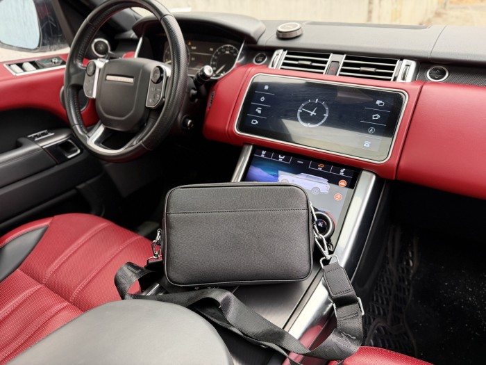 ★超人気 Ballyバリー スーパーコピー 2026SSメンズ ショルダーバッグ