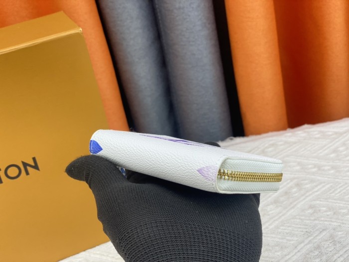 【限定】ルイヴィトン n級品 2026SS 短財布