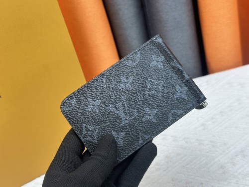 超奇跡の入荷☆ ルイヴィトン 激安通販 2026SSメンズ 短財布