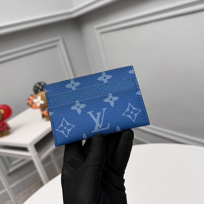 超奇跡の入荷☆ ルイヴィトン コピーおすすめ 2026SSメンズ 短財布