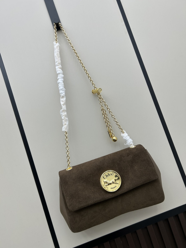 【限定】クロエ n級品 2026SS レディース ショルダーバッグ