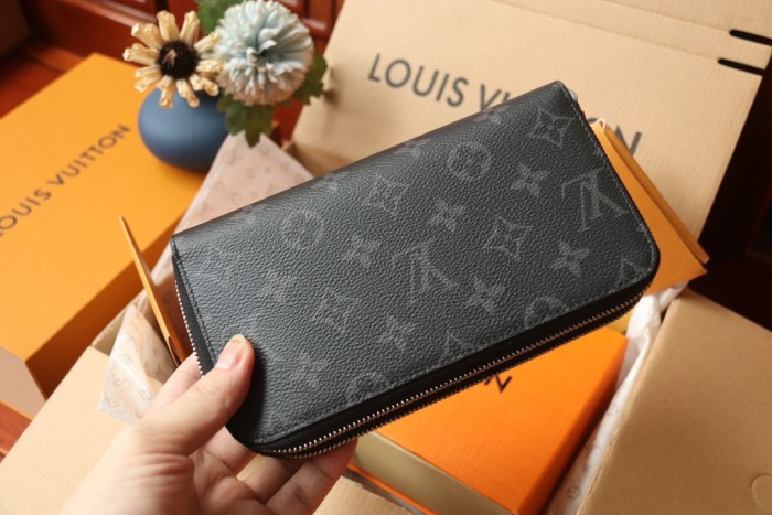 超奇跡の入荷☆ ルイヴィトン n級品 2026SS レディース 長財布