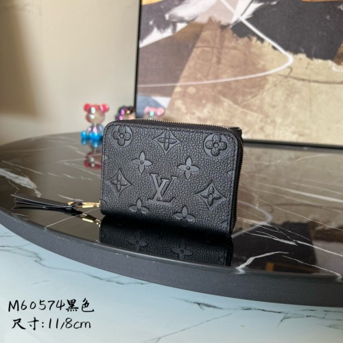 【限定】ルイヴィトン コピーおすすめ 2026SS レディース 短財布