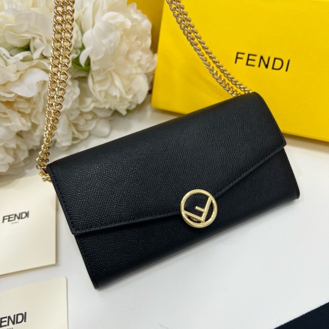 【話題商品！】 フェンディ 偽物通販 2026SS 長財布