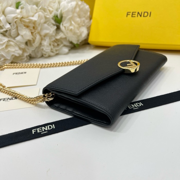 【話題商品！】 フェンディ 偽物通販 2026SS 長財布