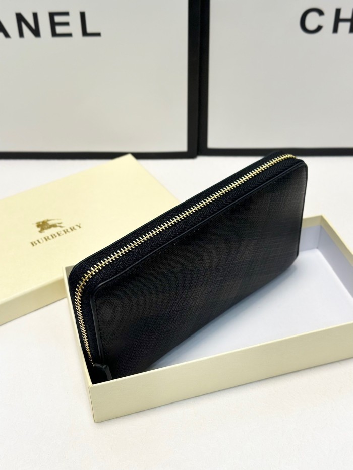 【話題商品！】バーバリー  コピー 2026SS レディース 長財布