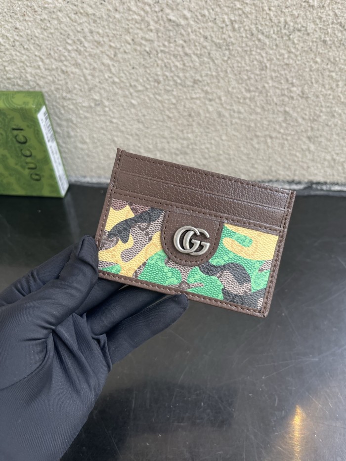 【話題商品！】 グッチ 偽物通販 2026SS 短財布