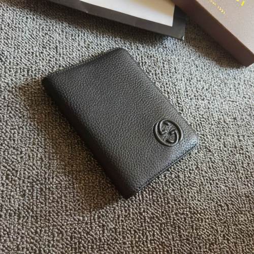 超奇跡の入荷☆ グッチ n級品 2026SS 短財布