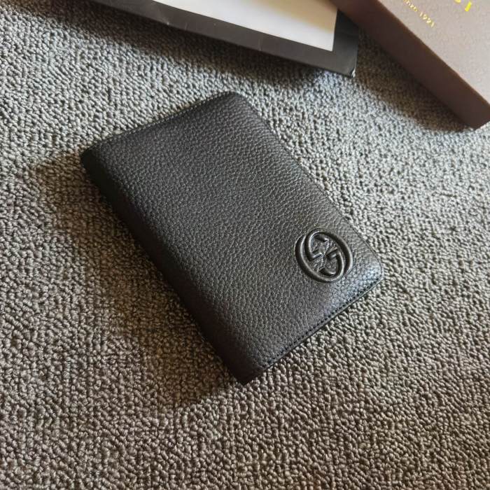 超奇跡の入荷☆ グッチ n級品 2026SS 短財布