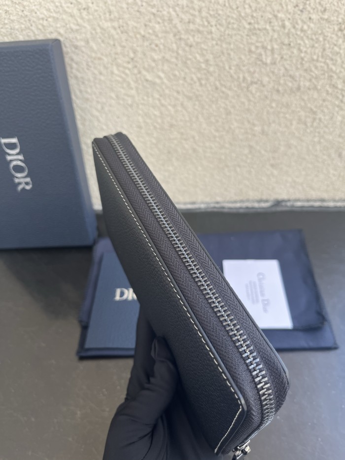 ★超人気 ディオール コピー 2026SS メンズ 長財布