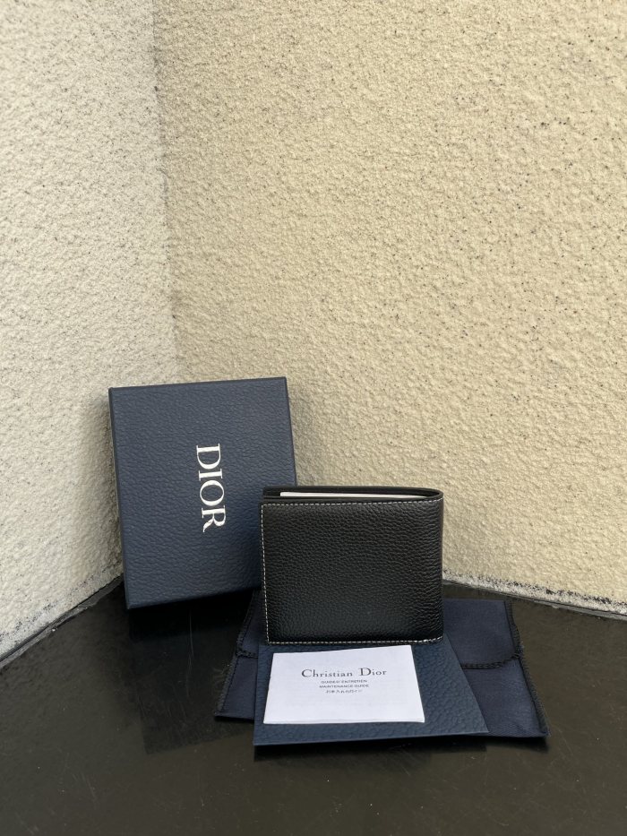 稀少 ディオール n級品 2026SS メンズ 短財布