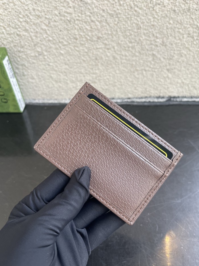 日本未入荷 グッチ コピーおすすめ 2026SS 短財布