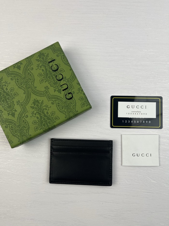 大人気 グッチ n級品 2026SS  短財布