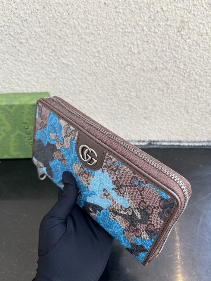 ★超人気 グッチ スーパーコピー 2026SS 長財布