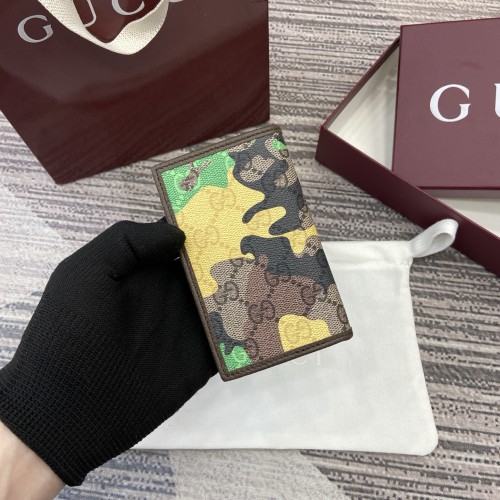 【限定】グッチ 偽物通販 2026SS 短財布
