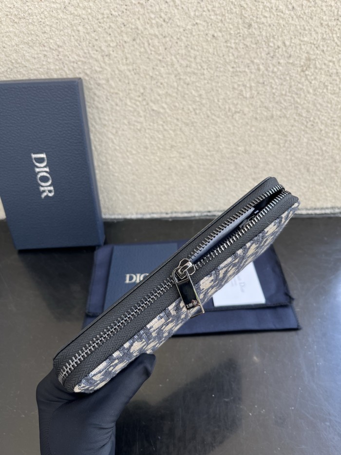 大人気 ディオール コピー  2026SS メンズ 長財布
