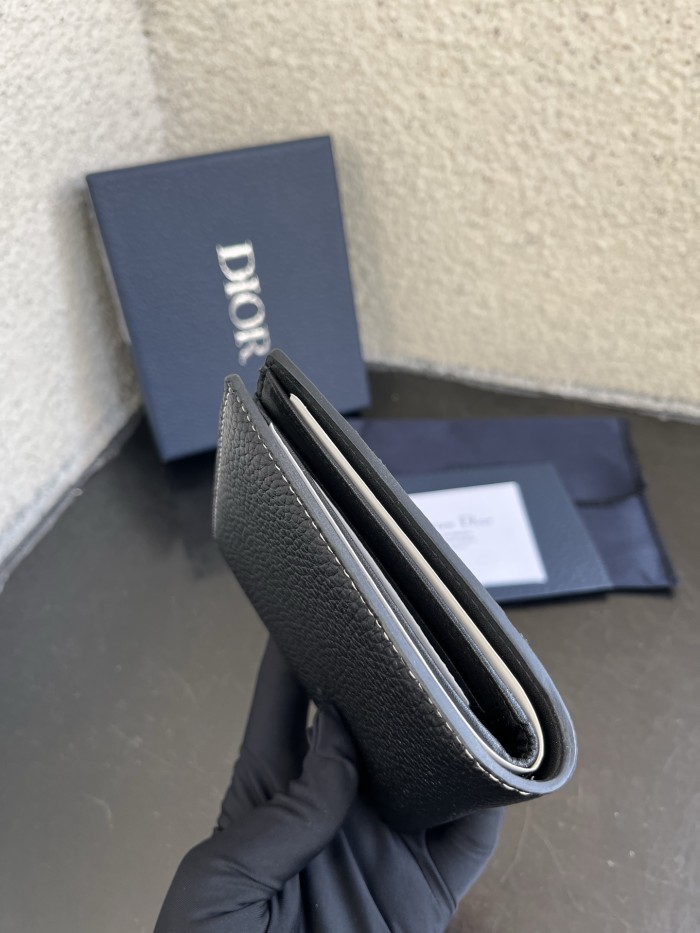稀少 ディオール n級品 2026SS メンズ 短財布