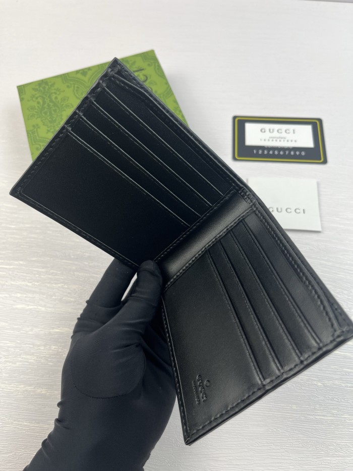 【限定】グッチ コピーおすすめ 2026SS  短財布