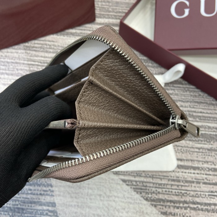 入手困難 グッチ 激安通販 2026SS 短財布