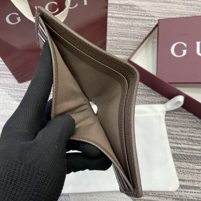 ★超人気 グッチ n級品 2026SS 短財布