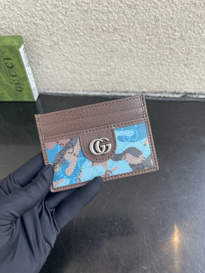 追跡付 グッチ 激安通販 2026SS 短財布