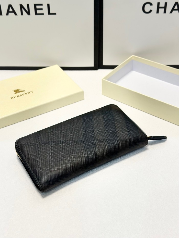 【話題商品！】バーバリー  コピー 2026SS レディース 長財布