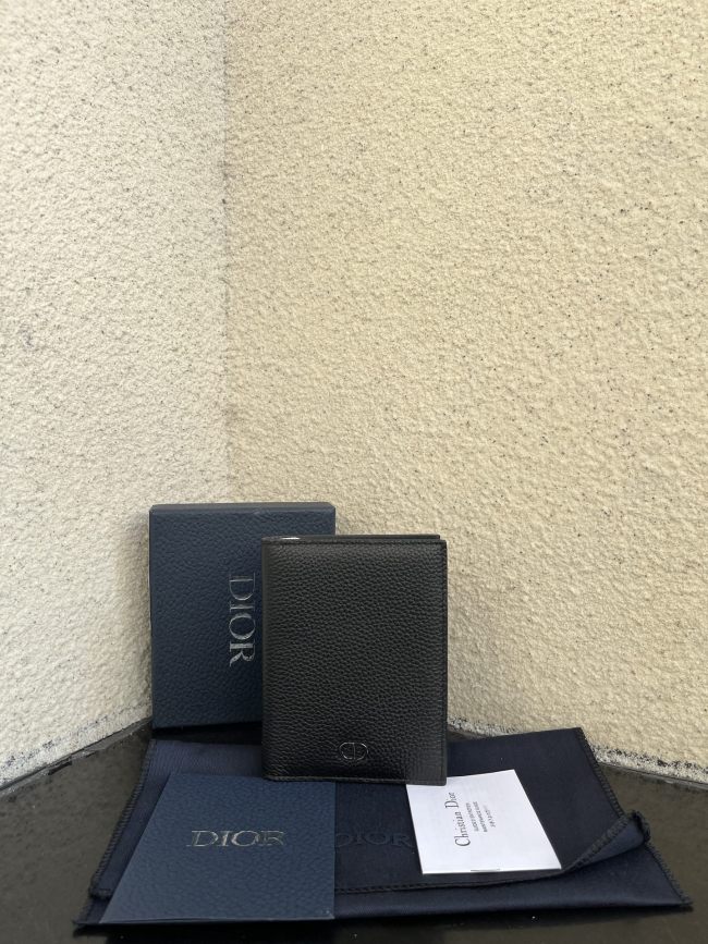 一目惚れ♪ ディオール スーパーコピー 2026SS メンズ 短財布