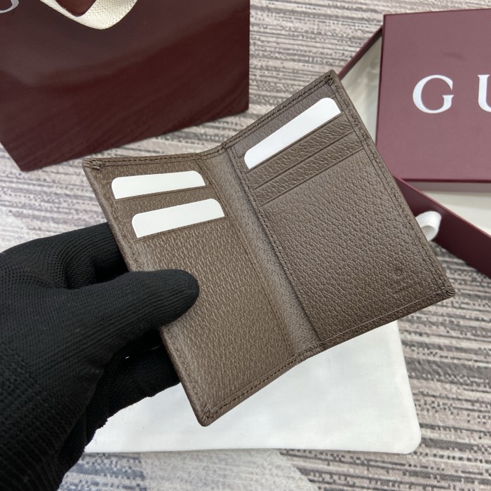 大人気 グッチ 激安偽物 2026SS 短財布