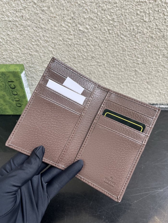 新作 グッチ コピー 2026SS 短財布