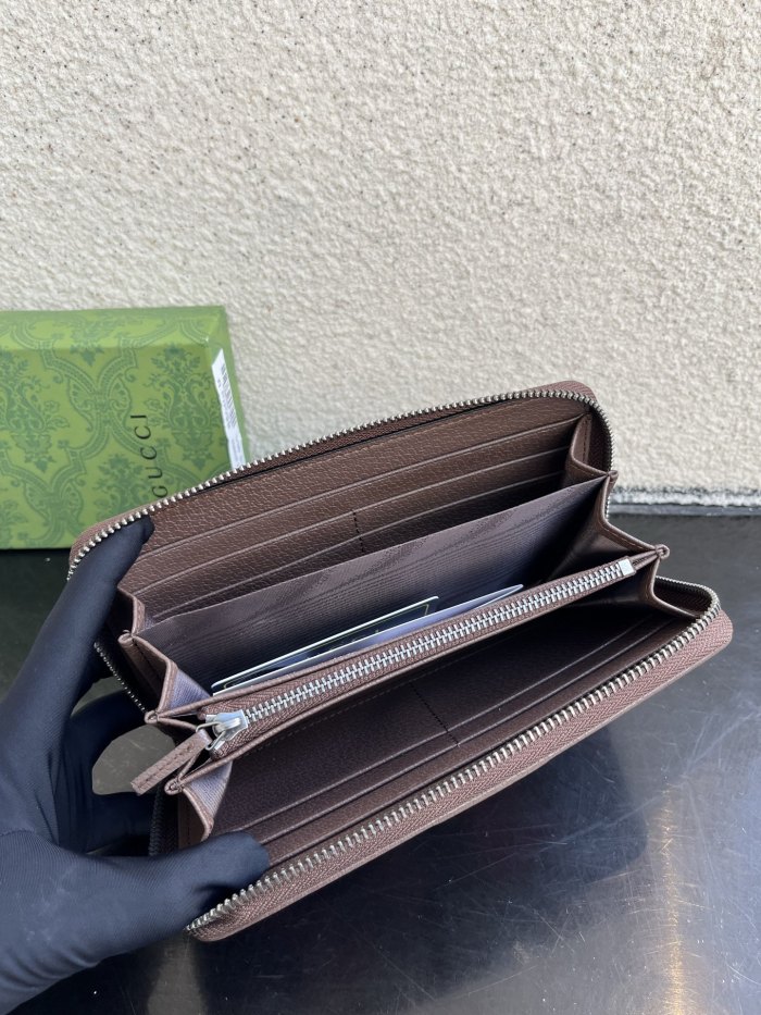 超話題! グッチ 激安通販 2026SS 長財布