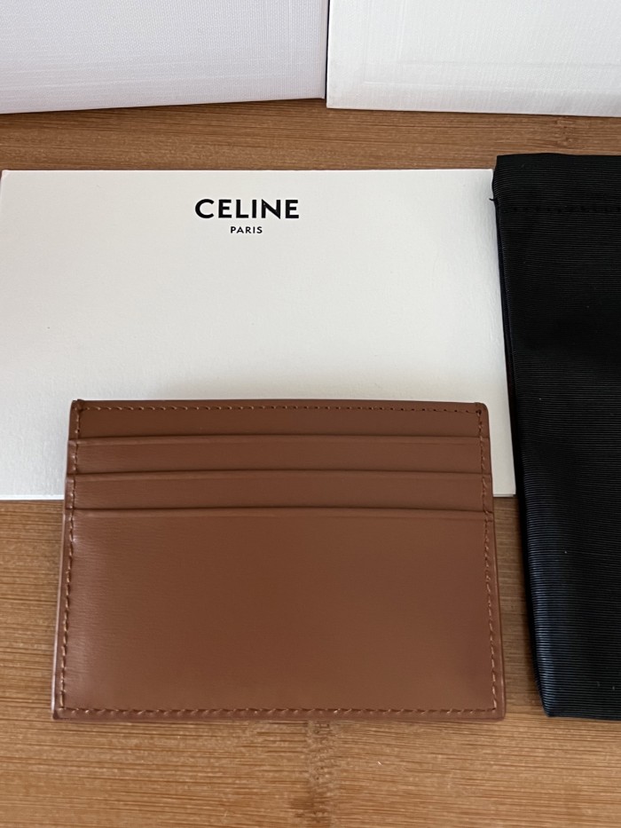 超奇跡の入荷☆ セリーヌ コピー 2026SS 短財布