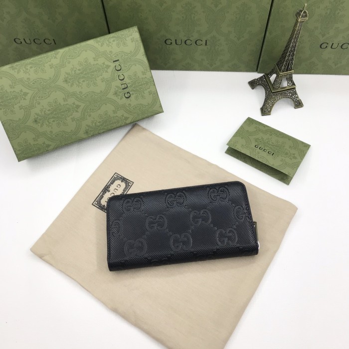 高品質 グッチ n級品 2026SS 長財布