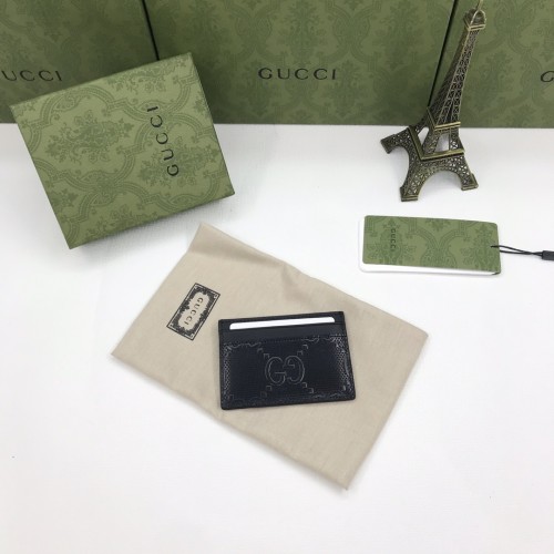 入手困難 グッチ コピー 2026SS 短財布