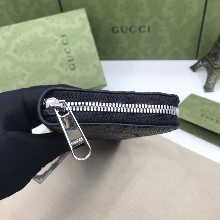 高品質 グッチ n級品 2026SS 長財布