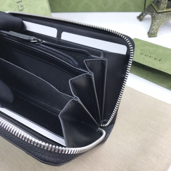 高品質 グッチ n級品 2026SS 長財布