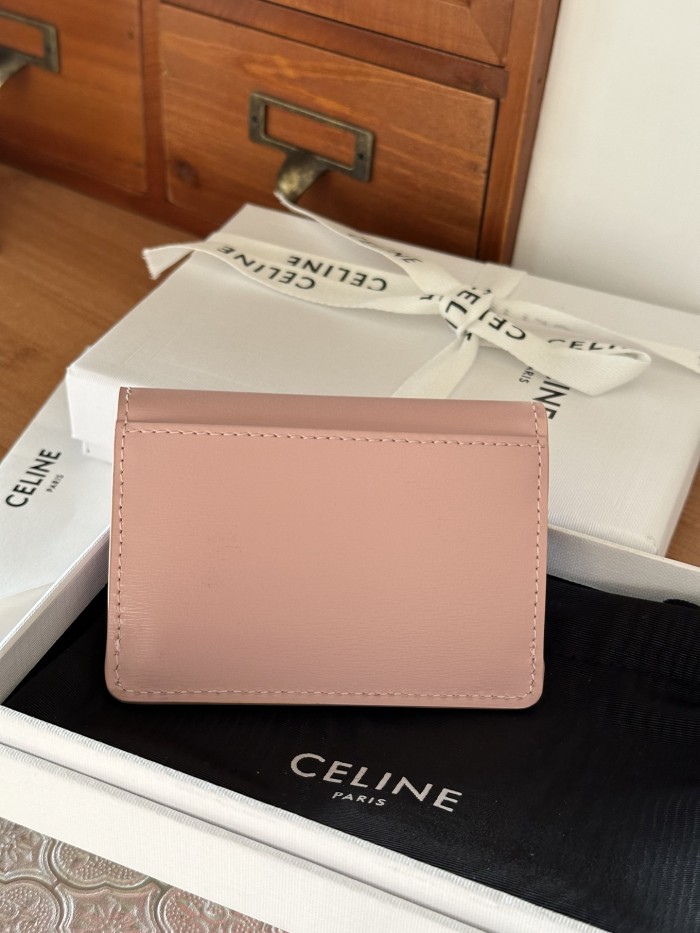 稀少 セリーヌ n級品 2026SS 短財布