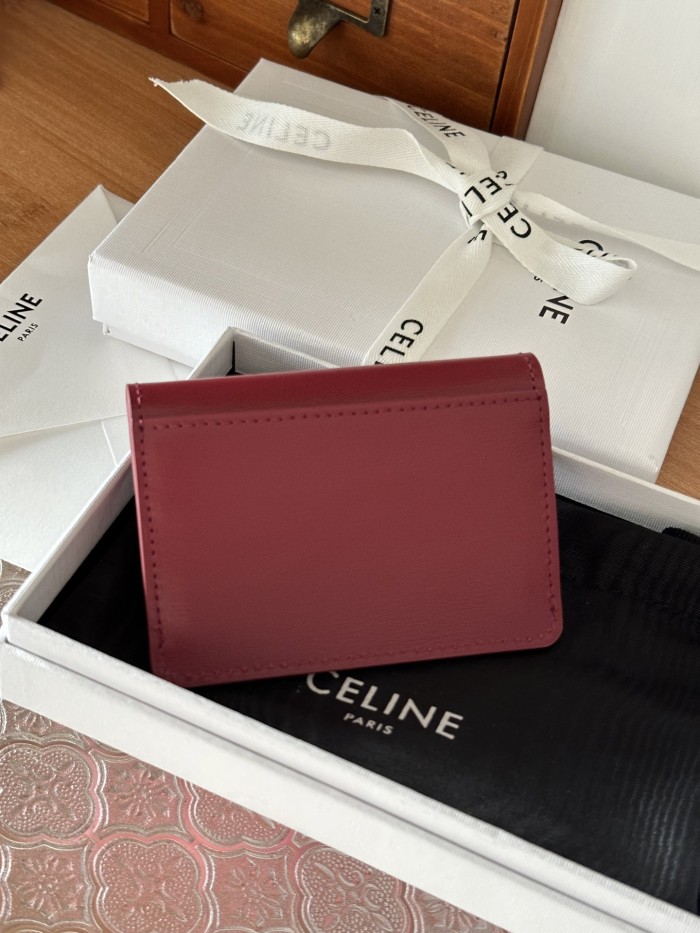 【話題商品！】セリーヌ 偽物通販 2026SS 短財布